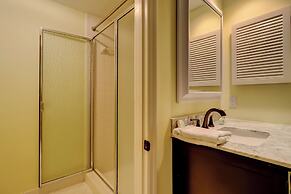 1100 Harbour South Club at The Sea Pines Resort