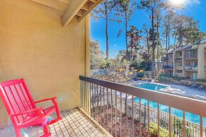 1100 Harbour South Club at The Sea Pines Resort