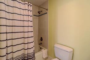 1100 Harbour South Club at The Sea Pines Resort