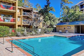 1100 Harbour South Club at The Sea Pines Resort