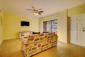 1100 Harbour South Club at The Sea Pines Resort