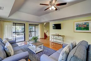 1100 Harbour South Club at The Sea Pines Resort