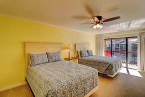 1100 Harbour South Club at The Sea Pines Resort