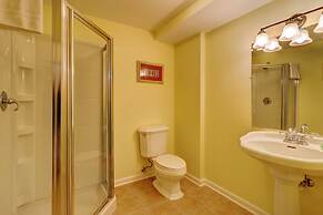 1100 Harbour South Club at The Sea Pines Resort