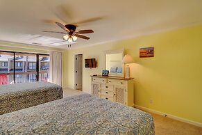 1100 Harbour South Club at The Sea Pines Resort