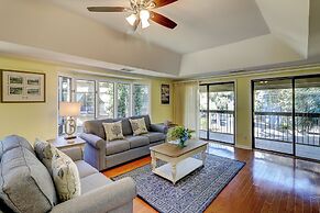 1100 Harbour South Club at The Sea Pines Resort