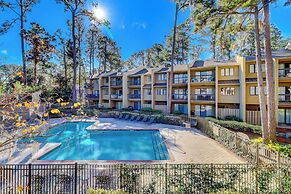 1100 Harbour South Club at The Sea Pines Resort