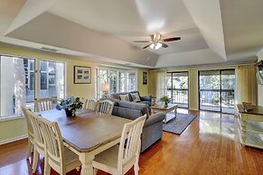 1100 Harbour South Club at The Sea Pines Resort