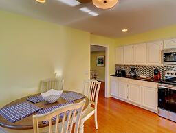 1100 Harbour South Club at The Sea Pines Resort