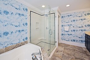 1116 Harbour South Club at The Sea Pines Resort