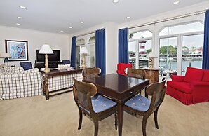 1116 Harbour South Club at The Sea Pines Resort