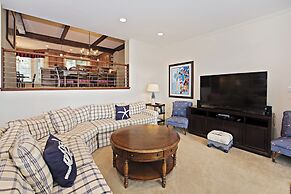 1116 Harbour South Club at The Sea Pines Resort