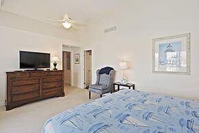 1116 Harbour South Club at The Sea Pines Resort