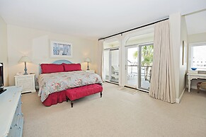 1116 Harbour South Club at The Sea Pines Resort