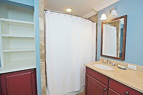 1116 Harbour South Club at The Sea Pines Resort