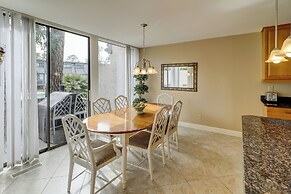 1252 Harbour Town Club at The Sea Pines Resort