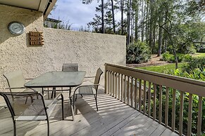 1252 Harbour Town Club at The Sea Pines Resort