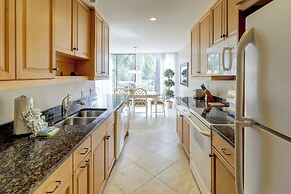 1252 Harbour Town Club at The Sea Pines Resort