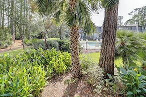 1252 Harbour Town Club at The Sea Pines Resort