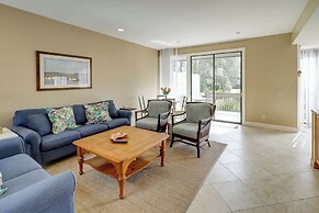 1252 Harbour Town Club at The Sea Pines Resort