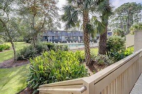 1252 Harbour Town Club at The Sea Pines Resort