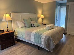 1259 Harbour Town Club at The Sea Pines Resort