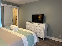 1259 Harbour Town Club at The Sea Pines Resort