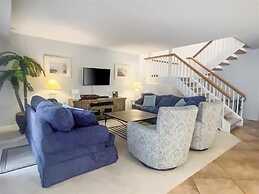 1404 South Beach Villa at The Sea Pines Resort