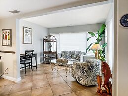 1404 South Beach Villa at The Sea Pines Resort