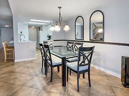 1404 South Beach Villa at The Sea Pines Resort