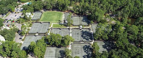 1465 Sound Villa at Sea Pines Resort