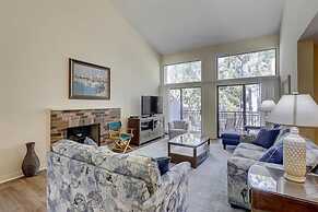 1465 Sound Villa at Sea Pines Resort