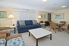 1465 Sound Villa at Sea Pines Resort