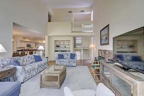 1465 Sound Villa at Sea Pines Resort