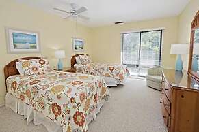 1465 Sound Villa at Sea Pines Resort