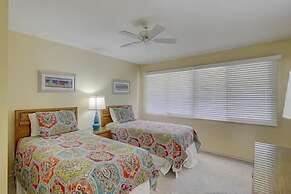 1465 Sound Villa at Sea Pines Resort