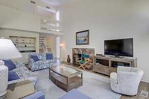 1465 Sound Villa at Sea Pines Resort