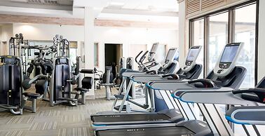 1465 Sound Villa at Sea Pines Resort