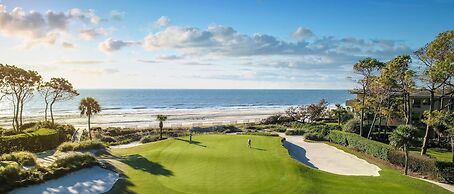 1465 Sound Villa at Sea Pines Resort