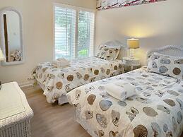 1589 Lagoon Villa at The Sea Pines Resort