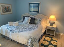 1589 Lagoon Villa at The Sea Pines Resort