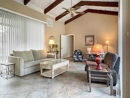 1589 Lagoon Villa at The Sea Pines Resort