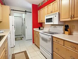 1589 Lagoon Villa at The Sea Pines Resort