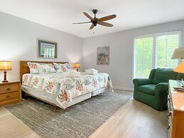 1589 Lagoon Villa at The Sea Pines Resort