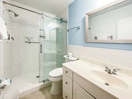 1589 Lagoon Villa at The Sea Pines Resort