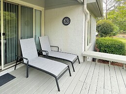 1589 Lagoon Villa at The Sea Pines Resort