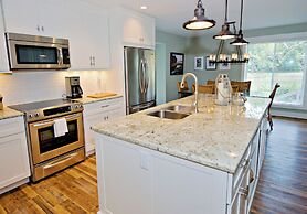 1596 Lagoon Villas at The Sea Pines Resort