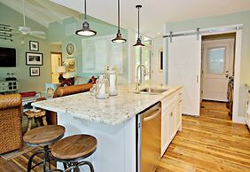 1596 Lagoon Villas at The Sea Pines Resort