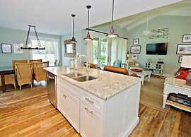 1596 Lagoon Villas at The Sea Pines Resort