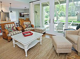 1596 Lagoon Villas at The Sea Pines Resort